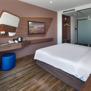 Superior Double or Twin Room City View